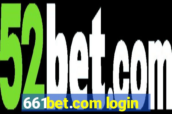 661bet.com login